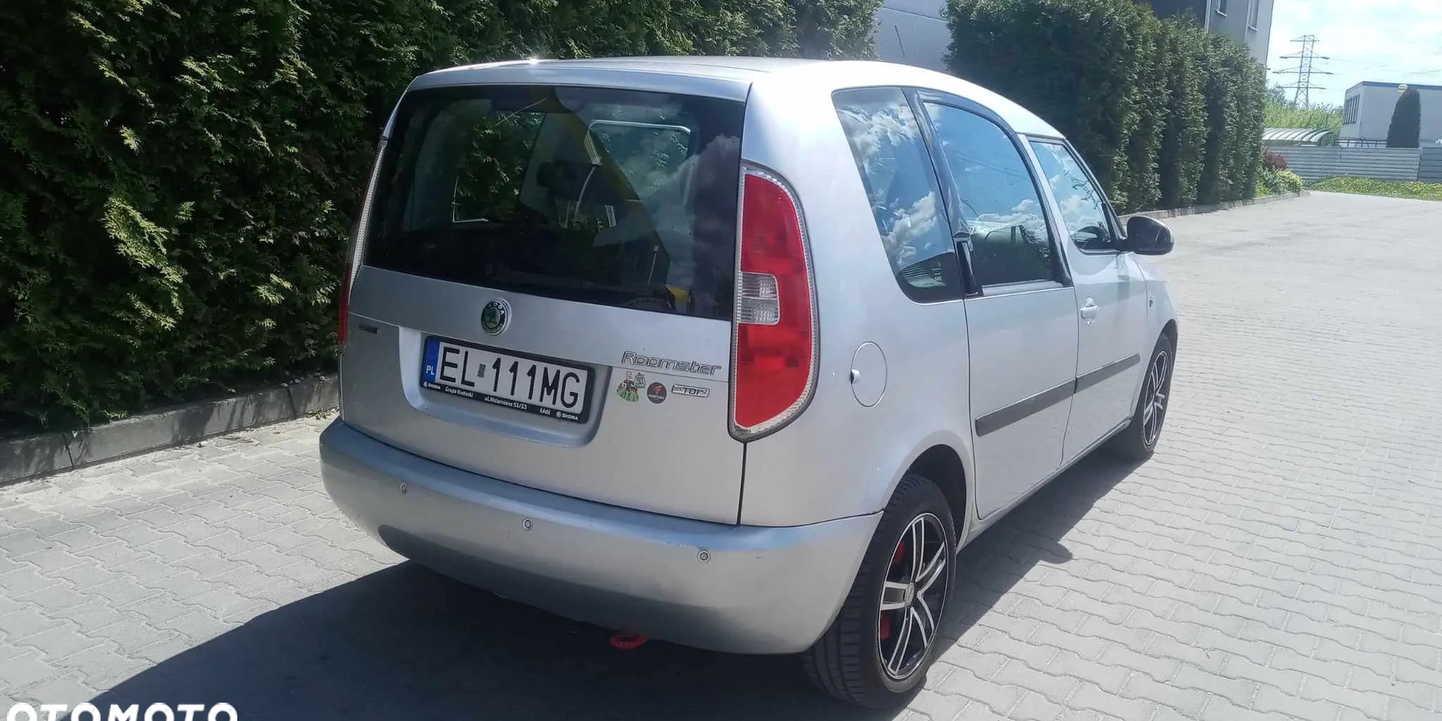 Volkswagen Polo cena 29900 przebieg: 139000, rok produkcji 2014 z Ożarów małe 277